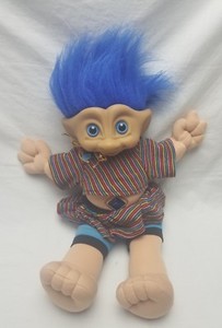 ace novelty treasure trolls