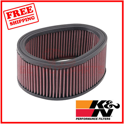 K&N Replacement Air Filter for Buell XB9R Firebolt 2006-2007