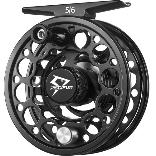 BRAND NEW Ross Reels San Miguel Freshwater Fly Reel - 3/4 WT