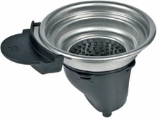 Philips CP0398 - Porte Gaufres 2 Tasses pour Senseo Switch HD7892,HD6591,HD6592