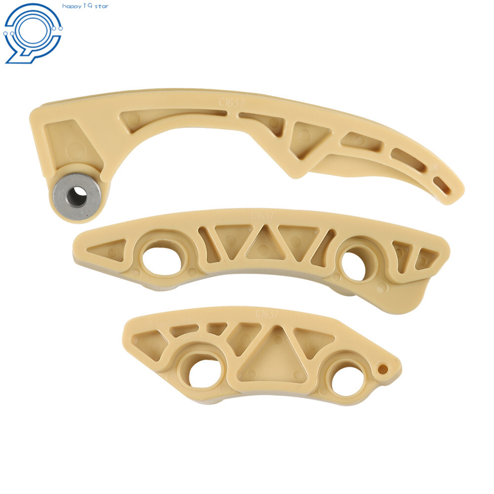 Timing Chain Kit Oil Pump For Chevrolet Equinox Buick Verano GMC 2.2 2.4L