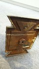 Decorative Brass Door Pulls — photo 3