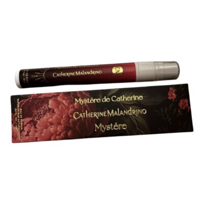 Catherine Malandrino Mystere de Catherine Mystere Eau de Parfum 10ml