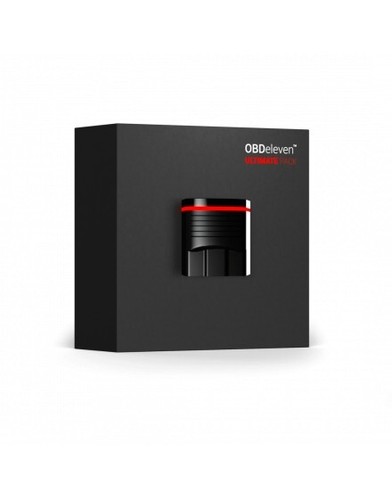 OBDeleven Next Gen Ultimate Pack OBD2 Scanner Diagnostic Bluetooth code reader - Picture 2 of 5