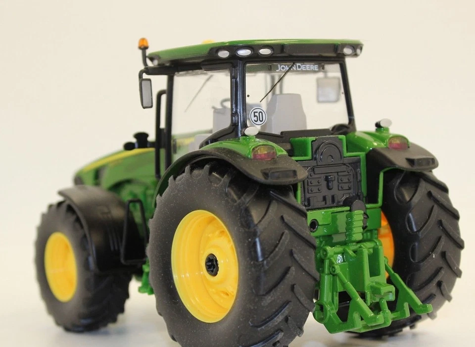 SIKU 6881 John Deere 8345 R Juego Con Radio Control 1:3 2 Nuevo EN Caja Foto 3 de 4