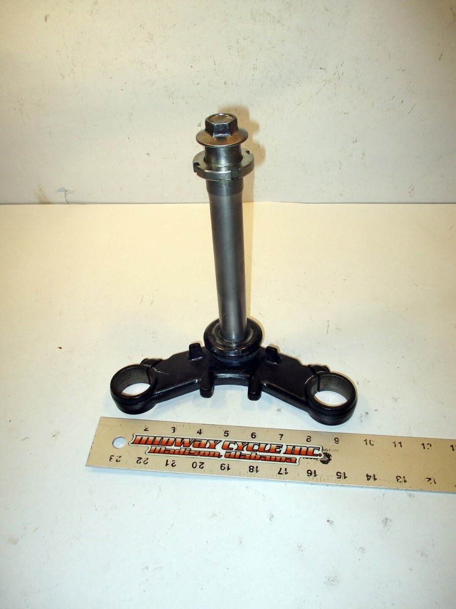 KAWASAKI EX300 LOWER STEERING STEM FORK HOLDER 44037-0112-21 EX  