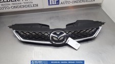 Calandre Mazda MPV