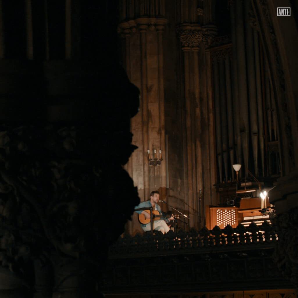 Fleet Foxes Fleet Foxes: Very Lonely Solstice (Clear) (Indies) (Vinyl LP)