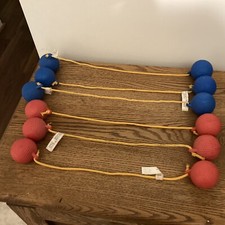ladder ball replacement balls