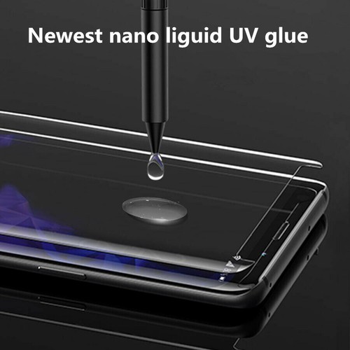UV Glue Tempered Glass Screen Protector For Huawei Pura 80 Ultra Mate 70 nova 14 - Picture 10 of 12