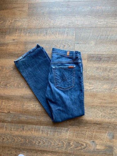 Straight Boot Jeans Men Sz 31 