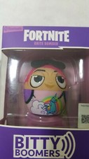 Fortnite Brite Bomber Bitty Boomers Wireless Bluetooth Speaker NIB