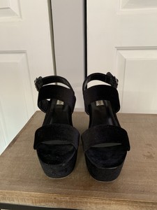 steve madden gonzo platform sandal