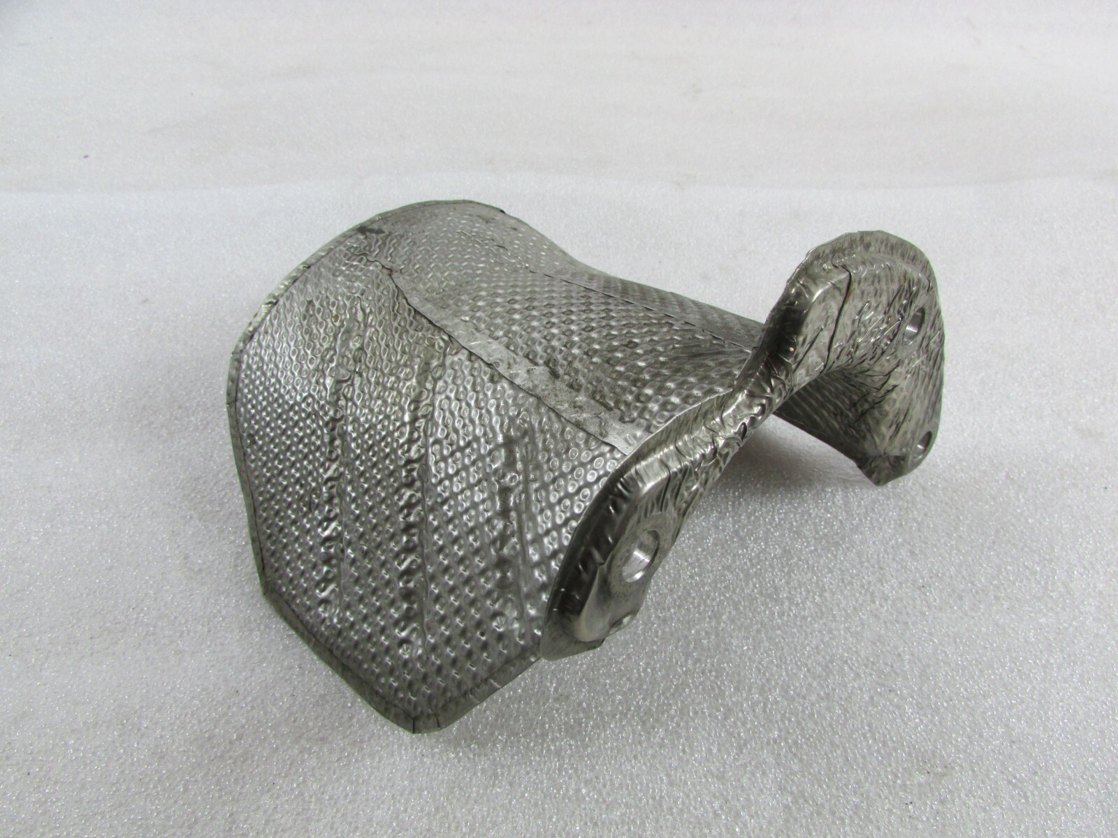Lamborghini Aventador, RH, Right Axle Heat Shield, Used, P/N 470501713