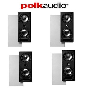 polk 265
