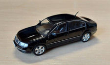 Škoda Superb I  2001 ,  scala 1/43, De Agostini