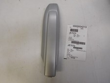 Kia Sorento Left Front Roof Rail End Cap 2011 2012 2013 Silver