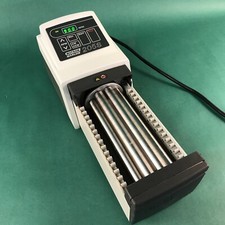 Watson Marlow Multichannel Pump 205S Manual Drive 1HP 90RPM