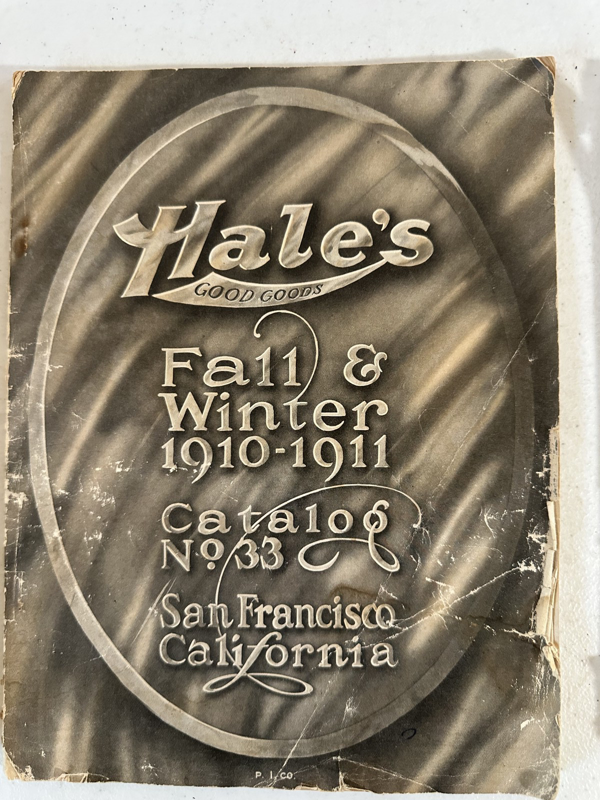 1911 clothing catalogs 3 San Francisco New York clothes Hale's Weinstock costume