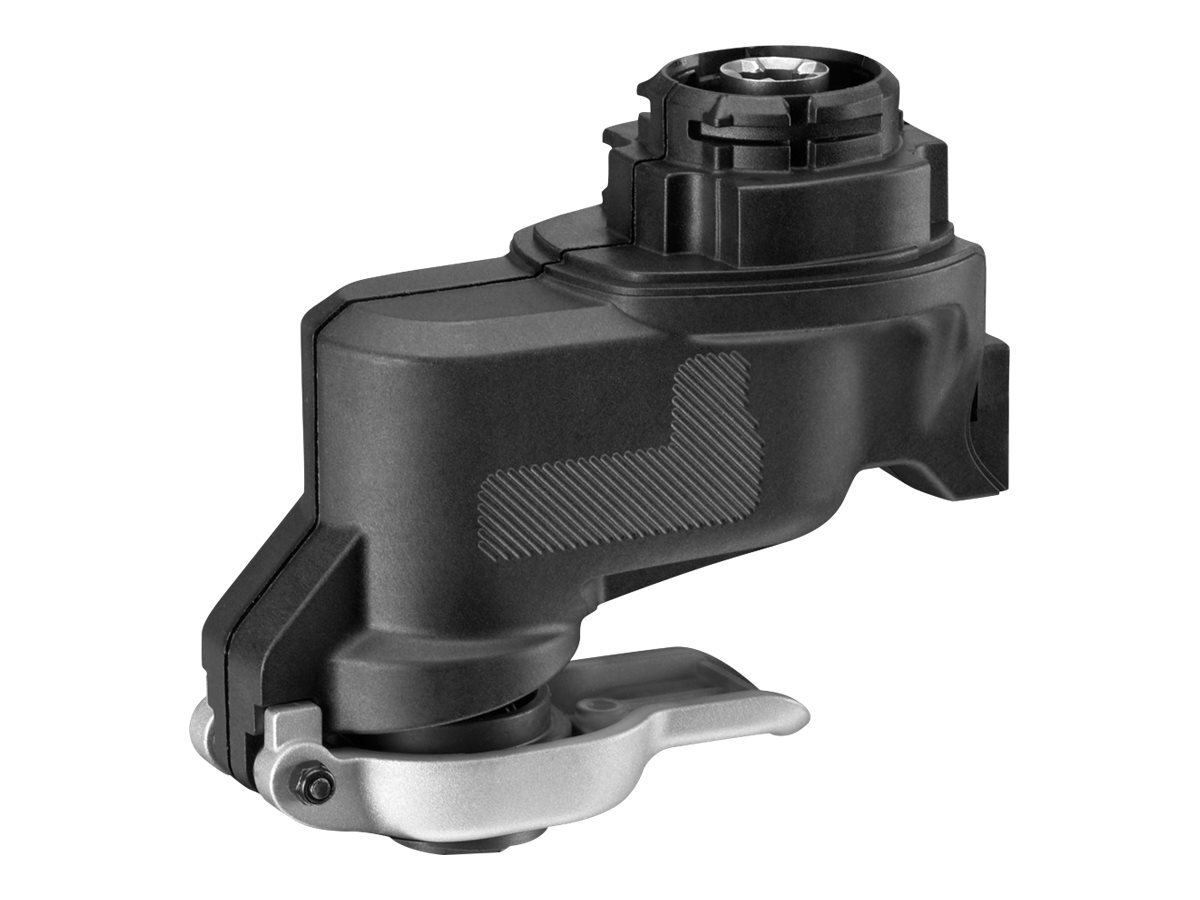 BLACK+DECKER Multievo MTOS4 Multi-tool oscillating attachment 400g MTOS4