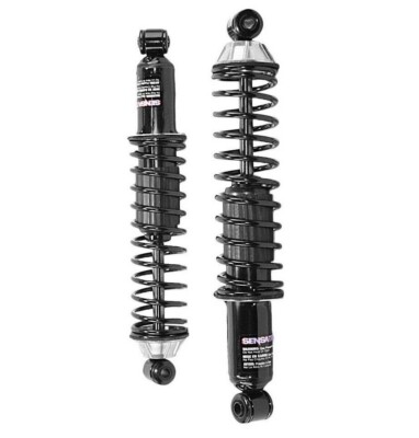Monroe 58620 Rear Shock Absorbers For Chrysler Town & Country Dodge Caravan