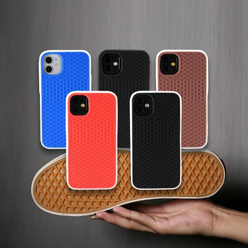 iphone waffle case