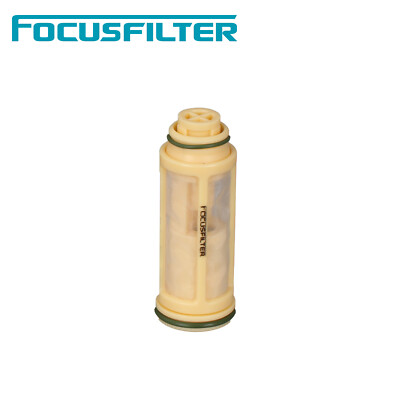 Replace Febi 108791 Fuel Filter For DAF 1857677 1949630 114250 530165 5.45065