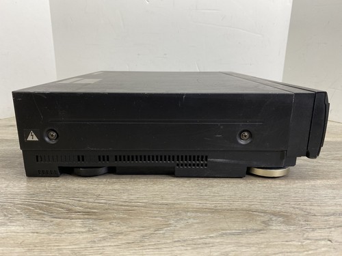 Videoregistratore Panasonic AG-1970P AG-1970 Pro-Line Editing S-VHS *Per ricambi/non funzionante* - Foto 11 di 13