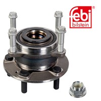 1X Febi Bilstein Radlagersatz Vorne Links FüR Hyundai Tucson 1.6 Gdi 2.0