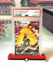 ⚡️ Pikachu VMAX – Lost Origin – TG17/TG30 – PSA 10 GEM MINT – Pokémon Card 2022