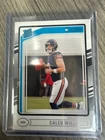 2024 Panini Donruss - Rated Rookie Caleb Williams #327 (RC)