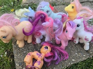 G1 My Little Pony | eBay
