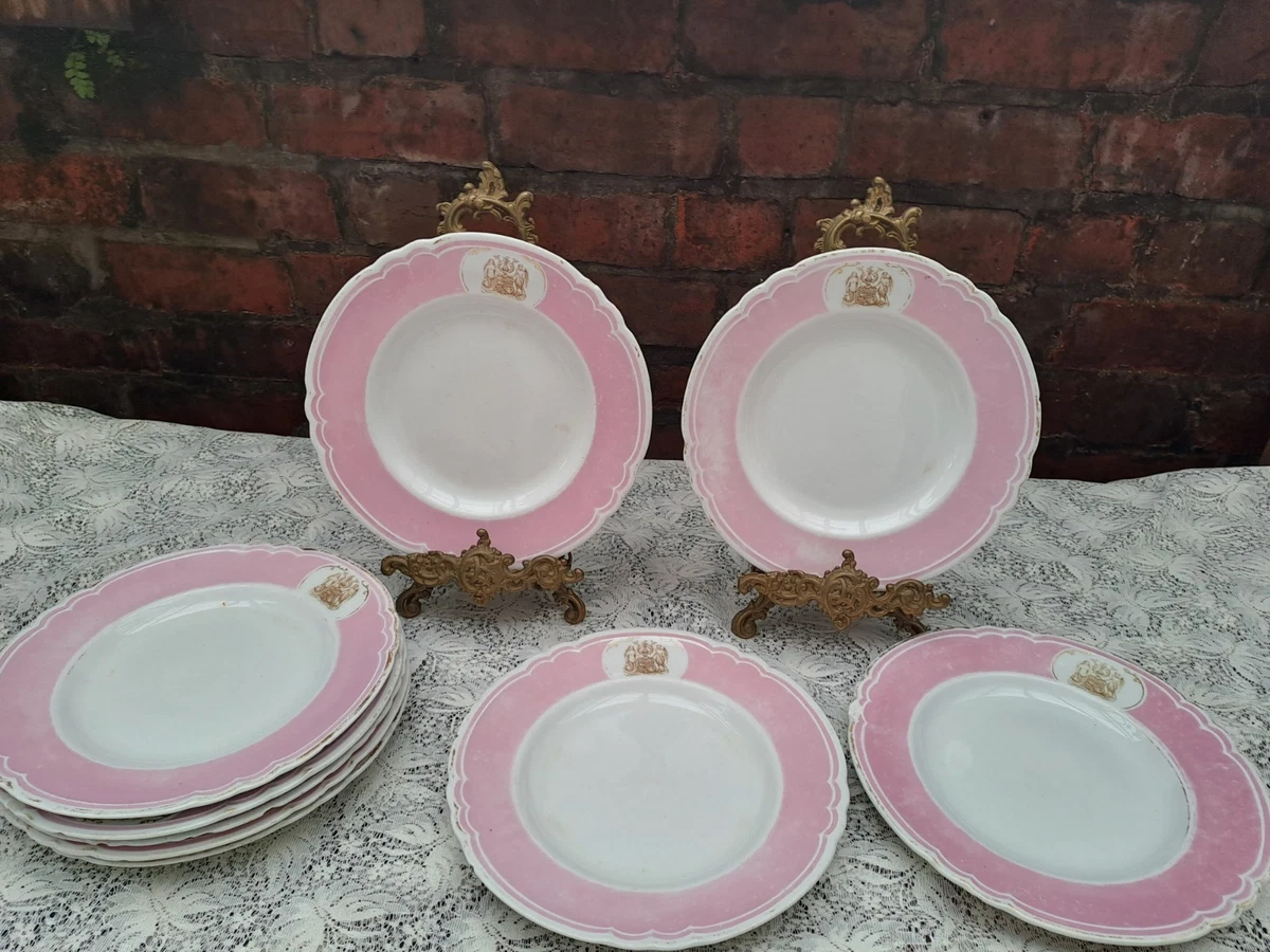Grainger Worcester in Royal Worcester Porcelain & China Tableware