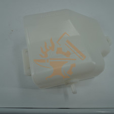 COOLANT OVERFLOW TANK