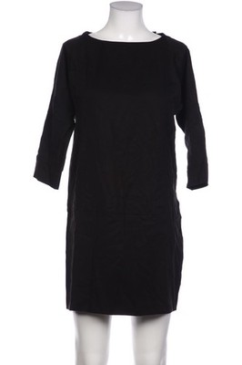 tigha Kleid Damen Dress Damenkleid Gr. EU 36 Schwarz #c62pbsm