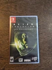 Alien Isolation: The Collection - Nintendo Switch - Limited Run Games - New