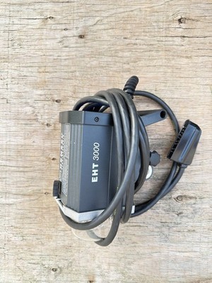 Hensel EHT 3000 Flash Head