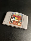 Pokemon Stadium (Nintendo 64, 2000) N64 Authentic Cartridge Only USA