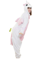 Kids Unicorn all in one jumpsit Pyjamas for age 6-8