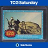 1977 O-PEE-CHEE STAR WARS #24 STORMTROOPERS SEEK THE DROIDS!