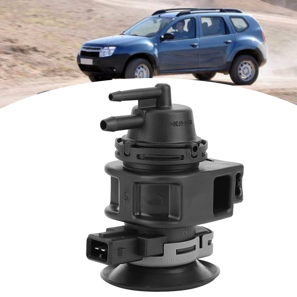 Turbo Pressure Solenoid Valve 82 00 661 049 Fit For Megan Megane Laguna