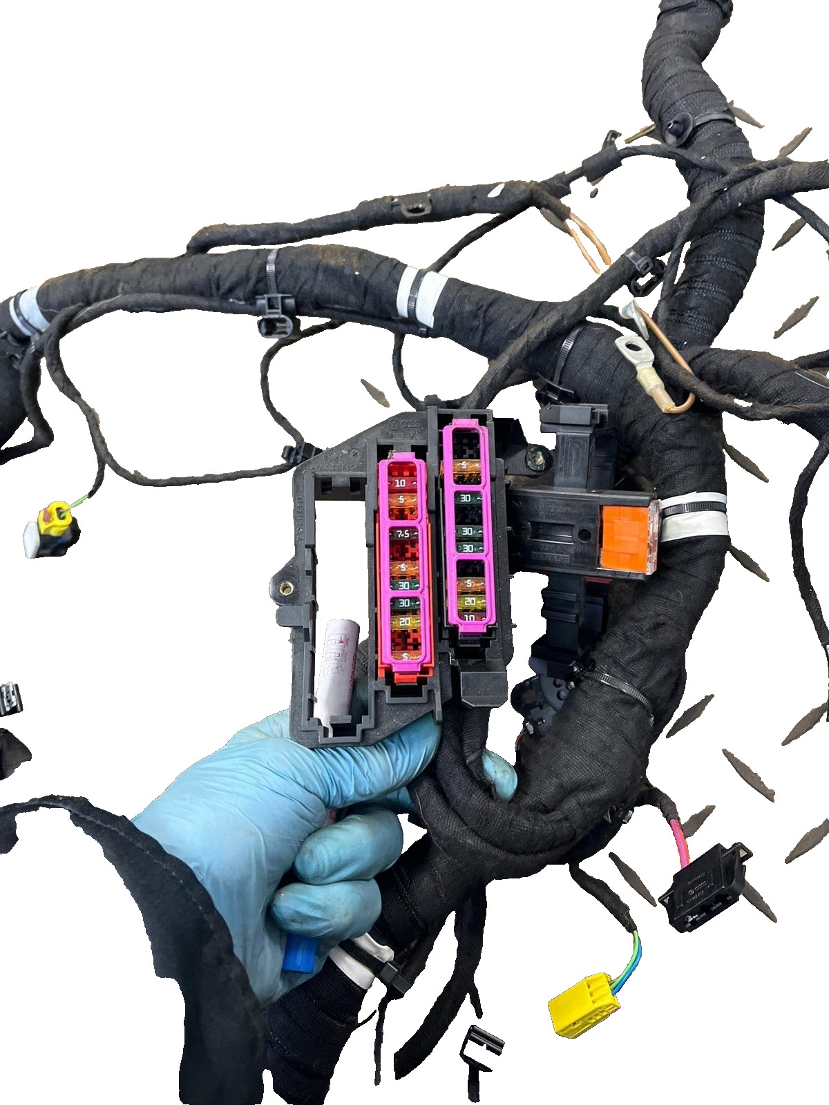 Wire Harness (body) COMPLETE LAMBORGHINI HURACAN 19