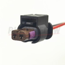 A/C Compressor Connector For Jeep Grand Cherokee L 2021-2024 68459833AA