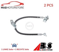 BREMSSCHLAUCH BREMSLEITUNG PAAR VORNE ABS SL 1325 2PCS P FÜR KIA CEED,PROCEED