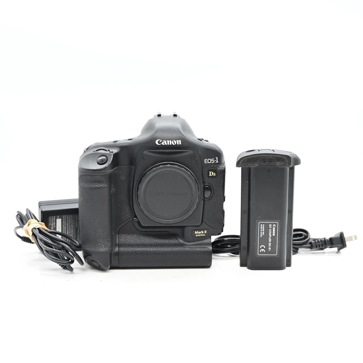 canon eos 1 body products for sale | eBay
