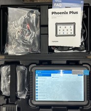 Topdon Phoenix Plus Oe-level Diagnostic Scan Tool - Bi-directional Ecu Coding Topdon Phoenix Plus Oe-level Diagnostic Scan Tool - Bi-directional Ecu Coding
