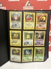 Jungle Master Set 64/64 COMPLETE︱MP/LP/NM︱16 Holos︱Pokemon TCG | G20