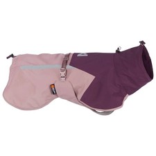 Non-Stop Dogwear Fjord Raincoat 2.0, Purple