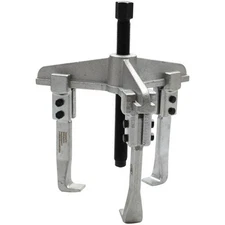 Extractor With 2 Parallel Legs 150X200 Mm - Code Bgs93-7 FBGS93-7 Kraftmann Of