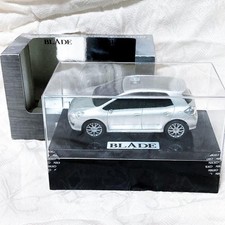 Toyota Radio Controlled Miniature Car BLADE Premium Edition Nikko #QY4YTY